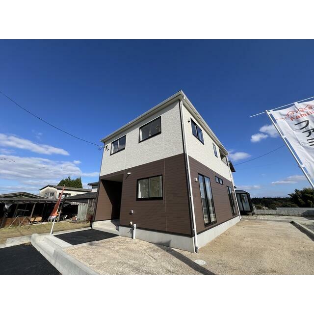 「あそこが自分の家」と言える日が待ち遠しい