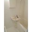 バス/シャワー