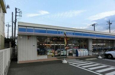 ローソン