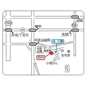 地形図等