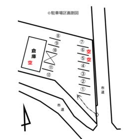 平面図