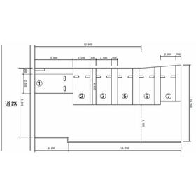 平面図