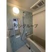バス/シャワー