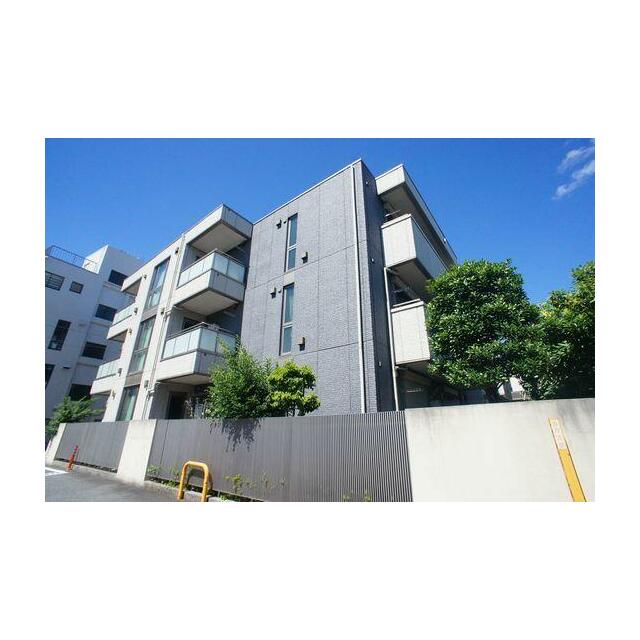建物は、耐震性能に優れた重量鉄骨構造３階建・積水ハウス施工の賃貸物件です♪