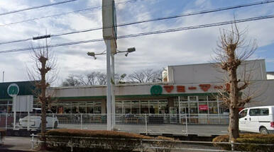 マミーマート小手指店