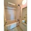 バス/シャワー