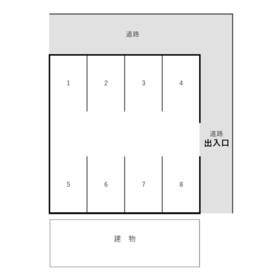 平面図