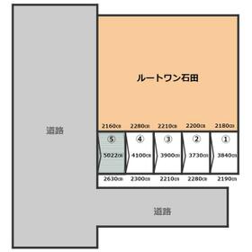 平面図