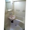 バス/シャワー