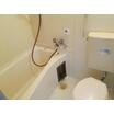 バス/シャワー