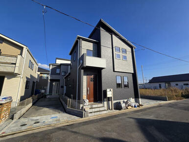 外観写真（R7.11.20）