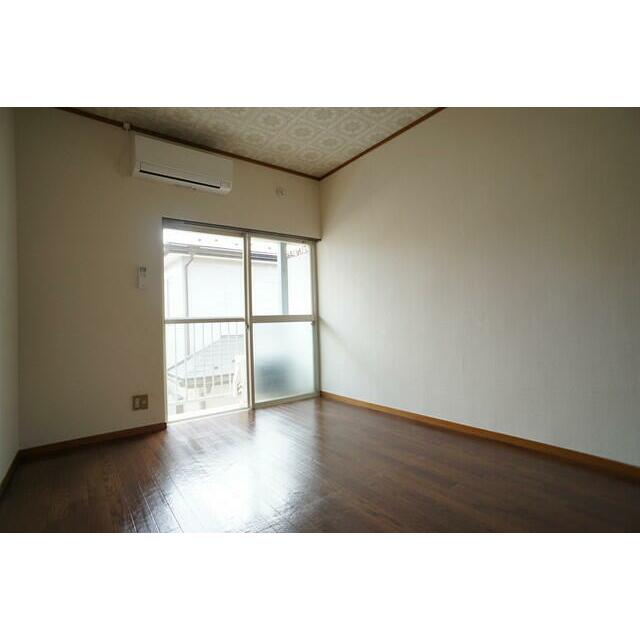 明るい雰囲気で暮らしやすい！優しい質感の室内がオススメ☆