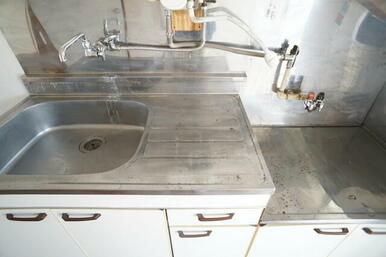 お料理楽しくなるかも！ガスコンロ設置可能キッチンです★