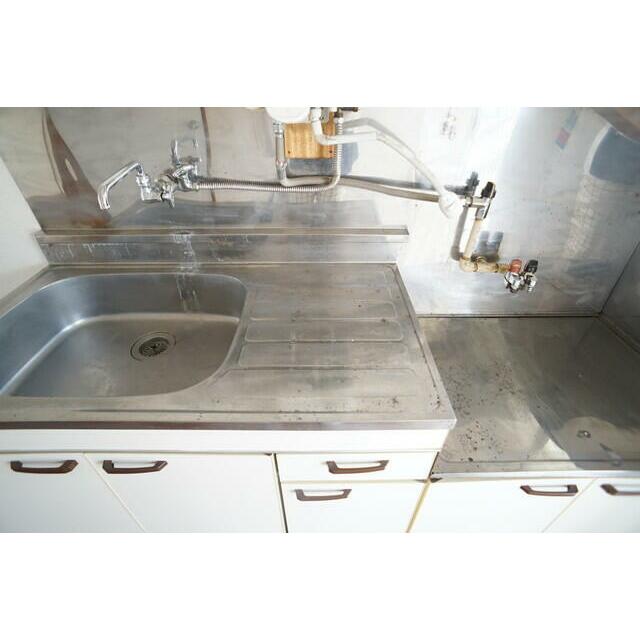 お料理楽しくなるかも！ガスコンロ設置可能キッチンです★