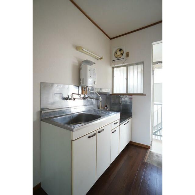 お料理するにはとっても便利！まな板スペースあります♪