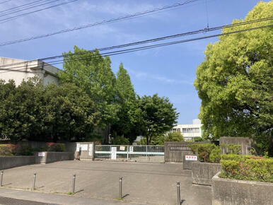 新宿小学校