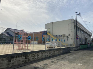 新明幼稚園