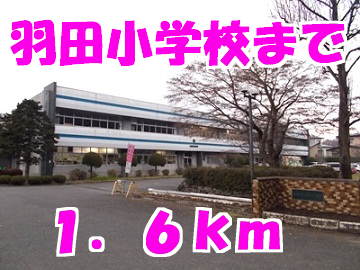 羽田小学校