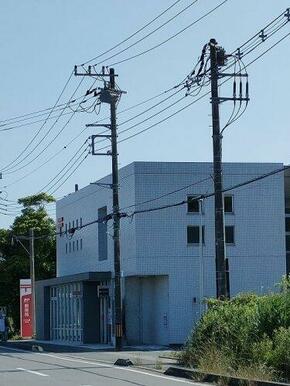 九十九里西野郵便局