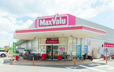 Ｍａｘｖａｌｕ箕面外院店