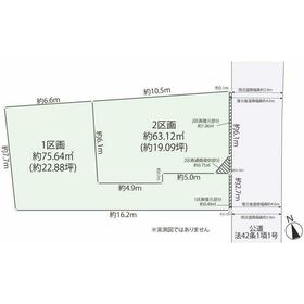 地形図等