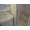 バス/シャワー