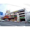 ショッピング施設