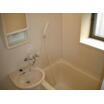 バス/シャワー