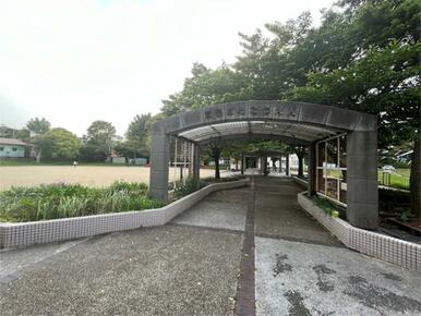 田良原公園