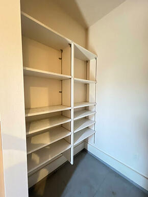 シューズクローゼット