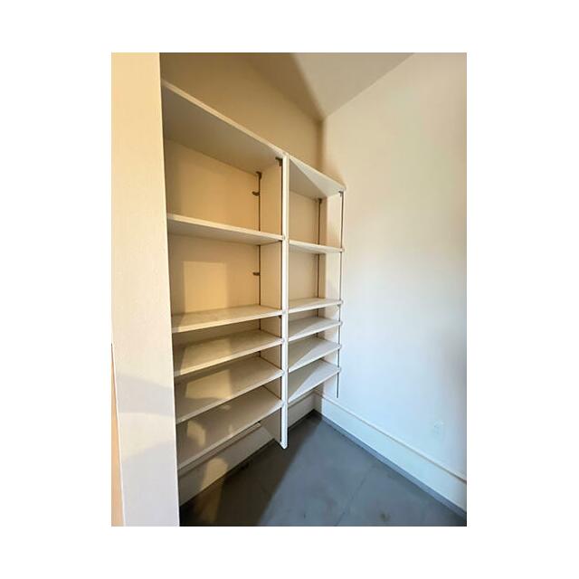 シューズクローゼット