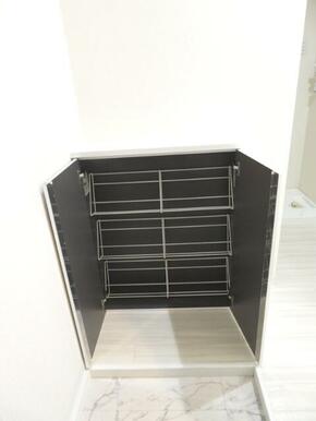 シューズＢＯＸ