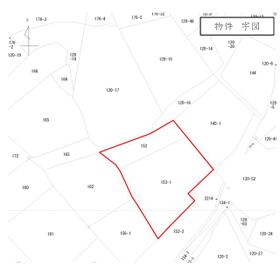 地形図等