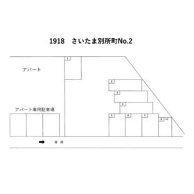 平面図
