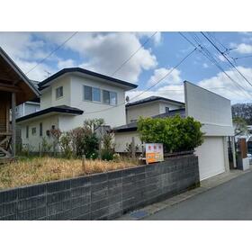 秋田県由利本荘市岩城二古字横砂子 岩城みなと駅 の中古一戸建て 新築一戸建て 物件満載 マイソク