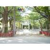 公園