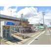 ショッピング施設