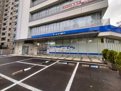 七十七銀行荒町支店