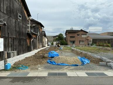 大切な瞬間がここで生まれる（2号棟）