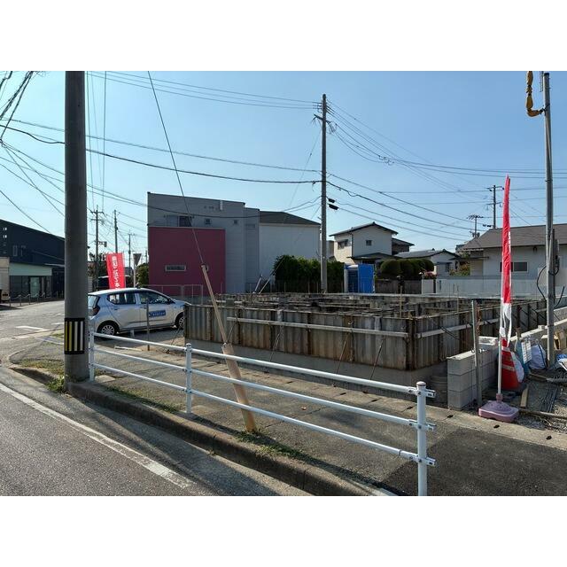 （2号棟）