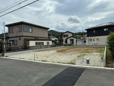 毎日がもっと特別になる場所（1号棟）