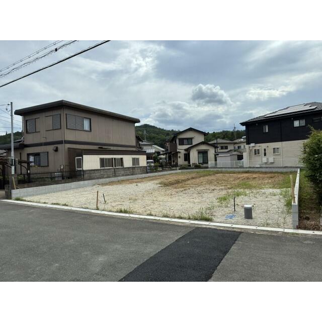 毎日がもっと特別になる場所（1号棟）