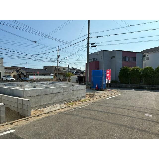 （4号棟）