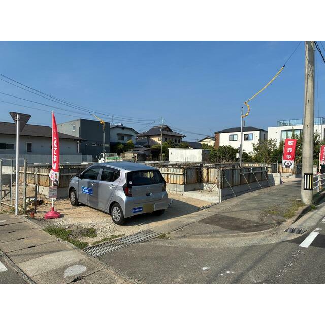 （2号棟）