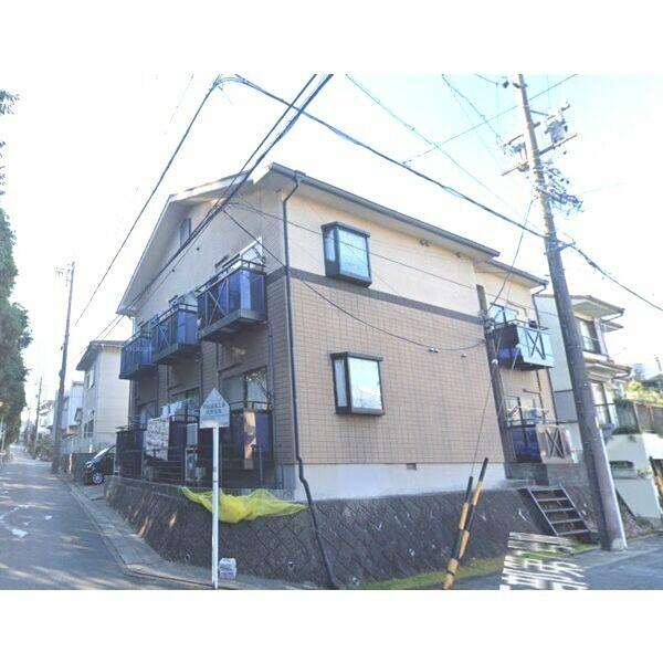 フォンティーヌ藤が丘 ２ｃ ワンルーム 名古屋市名東区の貸アパートの物件情報 賃貸 アパート マンション 一戸建て 共立不動産 収益物件 名東区のテナント賃貸 6240ce2ee9866