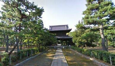 建仁寺
