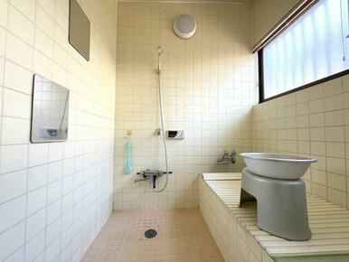 日々の暮らしに欠かせないお風呂です