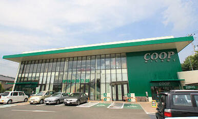 ＣＯＯＰ　ＭＩＹＡＧＩ八木山店