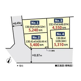 地形図等