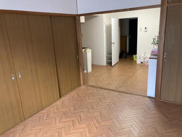 物件画像 北九州市門司区 長谷１丁目 (門司港駅) 3階 2SDK